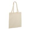 Nevada 3.5oz Cotton Convention Tote Natural | No Imprint | not available | not available