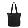 Infinity Convention Tote Standard | Black | No Imprint | not available | not available