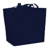 YaYa Budget Non-Woven Shopper Tote Navy | No Imprint | not available | not available
