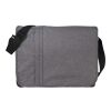 Urban 15" Computer Messenger Bag Standard | Graphite | No Imprint | not available | not available