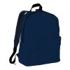 Breckenridge Classic Backpack Standard | Navy | No Imprint | not available | not available