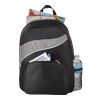 Tornado Deluxe Backpack Graphite | No Imprint | not available | not available