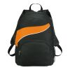 Tornado Deluxe Backpack Orange | No Imprint | not available | not available
