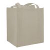 Hercules Non-Woven Grocery Tote White