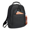 Journey 15" Computer Backpack Standard | Black | No Imprint | not available | not available