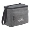 Vila Recycled 12 Can Lunch Cooler Standard | Graphite | No Imprint | not available | not available