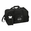 Weekender 18.5" Deluxe Duffel Bag Onyx