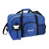 Weekender 18.5" Deluxe Duffel Bag Standard | Blue | No Imprint | not available | not available