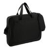Dolphin Business Briefcase Standard | Black | No Imprint | not available | not available