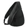 Downtown Sling Backpack Black | No Imprint | not available | not available