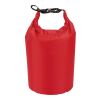 Survivor 5L Waterproof Outdoor Bag Red | No Imprint | not available | not available