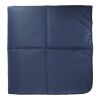 Puffy Outdoor Blanket Standard | Navy Blue-Gray | No Imprint | not available | not available