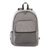 Brandt 15" Computer Backpack Standard | Graphite | No Imprint | not available | not available