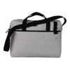Heather Briefcase Standard | Light Graphite | No Imprint | not available | not available
