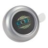 Bicycle Bell Silver | No Imprint | not available | not available