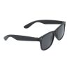 Sun Ray rPP Sunglasses Black | No Imprint | not available | not available