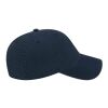 Cap America Relaxed Golf Cap Navy