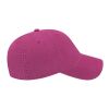 Cap America Relaxed Golf Cap Plum
