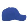 Cap America Lightweight Structured Low Profile Cap Royal Blue
