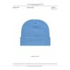 Cap America Knit Cap with Cuff Teal | No Imprint | not available | not available