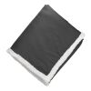 Sherpa Blanket Gray