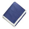 Sherpa Blanket Standard | Navy | No Imprint | not available | not available
