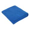 Fleece Blanket Standard | Blue | No Imprint | not available | not available