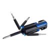 Penta 6-in-1 Screwdriver Flashlight Royal Blue | No Imprint | not available | not available