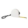Handyman Locking Tape Measure White | No Imprint | not available