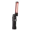 Mini Eco 120 Lumen Work Flashlight Black