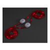 Light Up Shoelaces Red | No Imprint | not available | not available