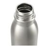 Vida 24oz Stainless Steel Bottle Silver | No Imprint | not available | not available
