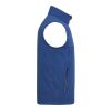 JORIS Eco Softshell Vest- Men's Standard | Metro Blue | L | No Imprint | not available | not available