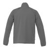 Men's EGMONT Packable Jacket Standard | Gray-Steel Grey | 3XL | No Imprint | not available | not available