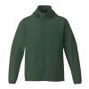 Men's TOBA Packable Jacket Standard | Forest Green | XL | No Imprint | not available | not available