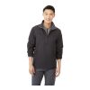 Men's ODARAY 1/2 Zip Jacket Standard | Black | 5XL | No Imprint | not available | not available