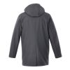Men's MANHATTAN Softshell Jacket Standard | Grey Storm | L | No Imprint | not available | not available