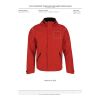 Men's GEARHART Softshell Jacket Standard | Fossil | 2XL | No Imprint | not available | not available