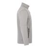 Men's JORIS Eco Softshell Jacket Standard | Silver Heather | 4XL | No Imprint | not available | not available
