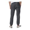 Men's Atlas Sweatpant Black | L | No Imprint | not available | not available