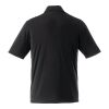 Men's DADE Short Sleeve Polo Standard | Black | L | No Imprint | not available | not available