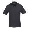 American Giant Cotton Pique Polo - Men's Standard | Black | S | No Imprint | not available | not available
