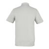 Greatness Wins Athletic Tech Polo - Men's Standard | Ash Gray | 3XL | No Imprint | not available | not available