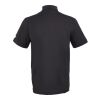 Greatness Wins Athletic Tech Polo - Men's Standard | Gw Black | L | No Imprint | not available | not available