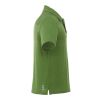 Men's ANTERO Short Sleeve Polo Green | 3XL