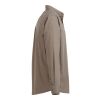 Men's PRESTON Long Sleeve Shirt Standard | Tan | 4XL | No Imprint | not available | not available
