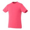 Men's BODIE Short Sleeve Tee Standard | Magenta | XL | No Imprint | not available | not available