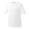 Men's Sarek Short Sleeve Tee White | S