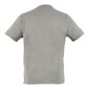 Greatness Wins Core Tech Tee - Men's Standard | Rustic Metal Heather | XL | No Imprint | not available | not available