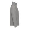 Men's Okapi Knit Jacket Standard | Heather Grey | XL | No Imprint | not available | not available